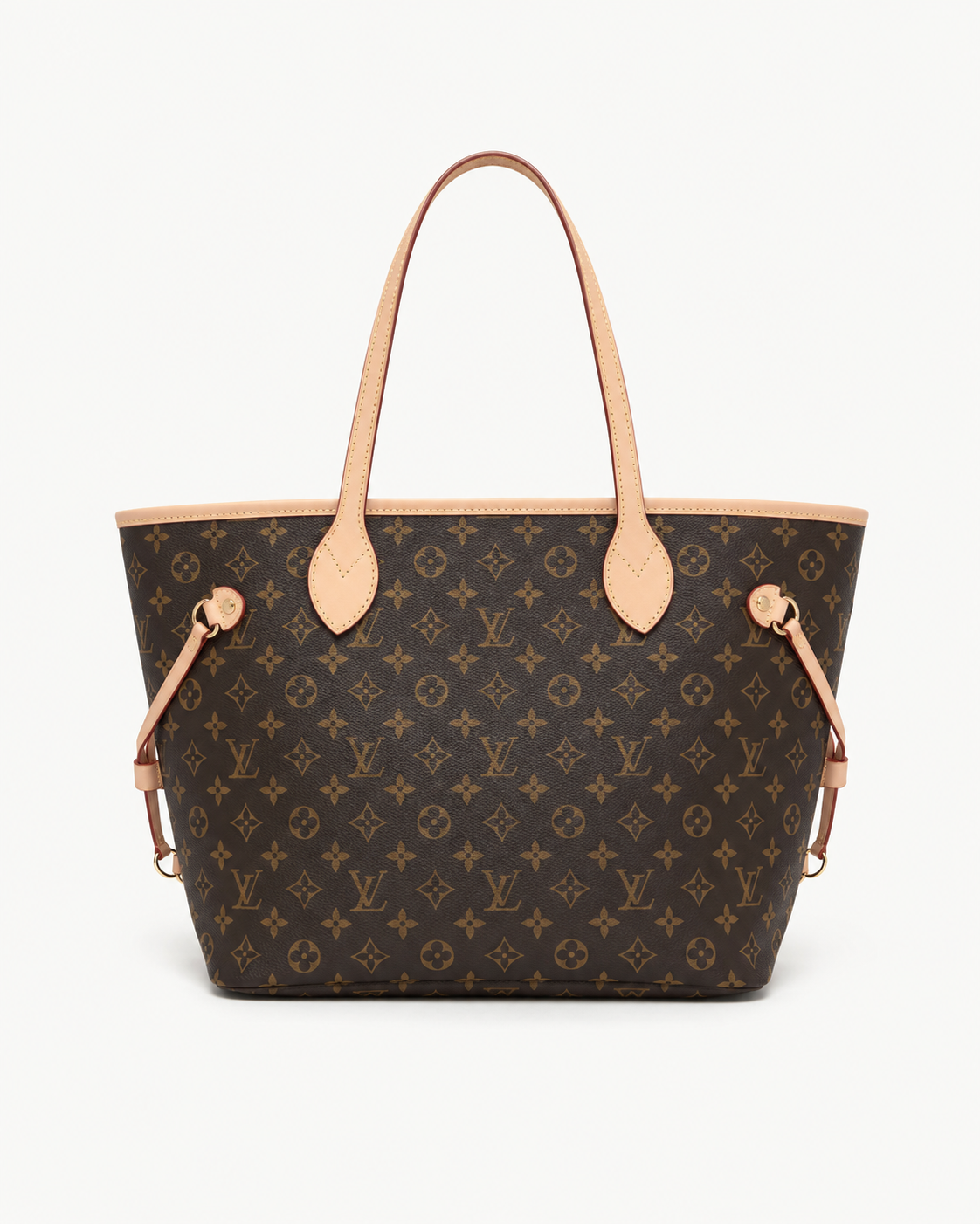 LV Neverfull ürün görseli 1