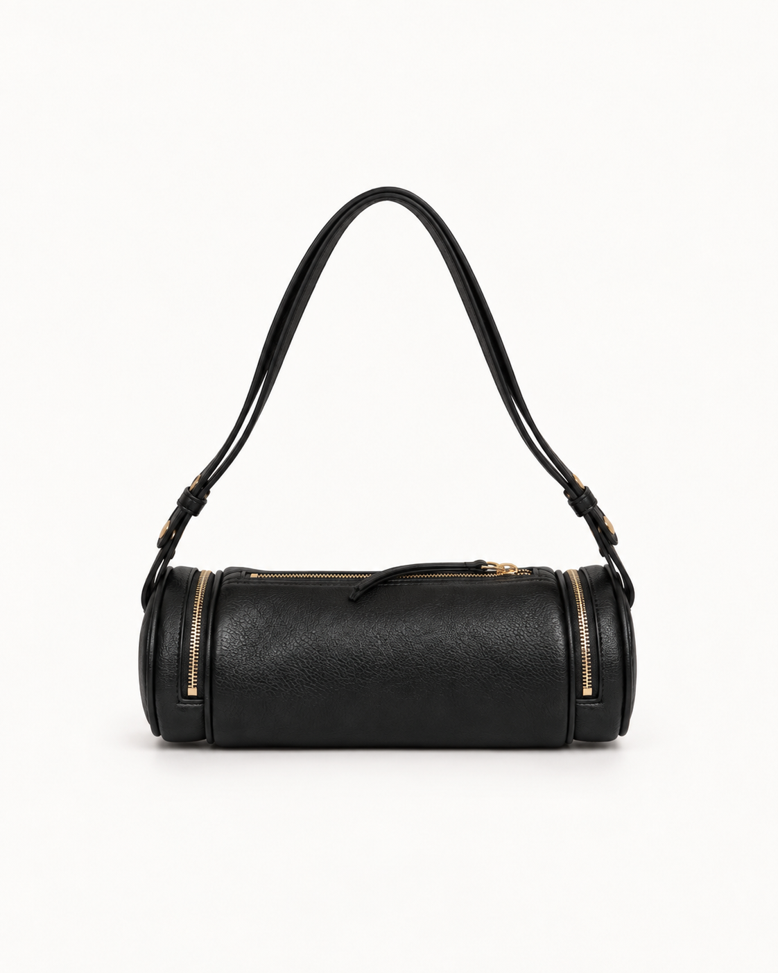 Manu Atelier Multi Zipped Cylinder ürün görseli 12